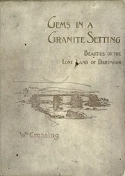 Gems in a Granite Setting
