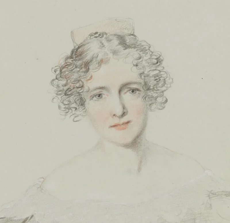 Anna Eliza Bray