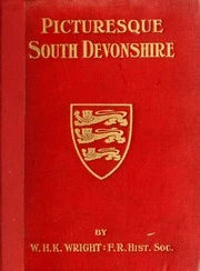 Picturesque South Devonshire
