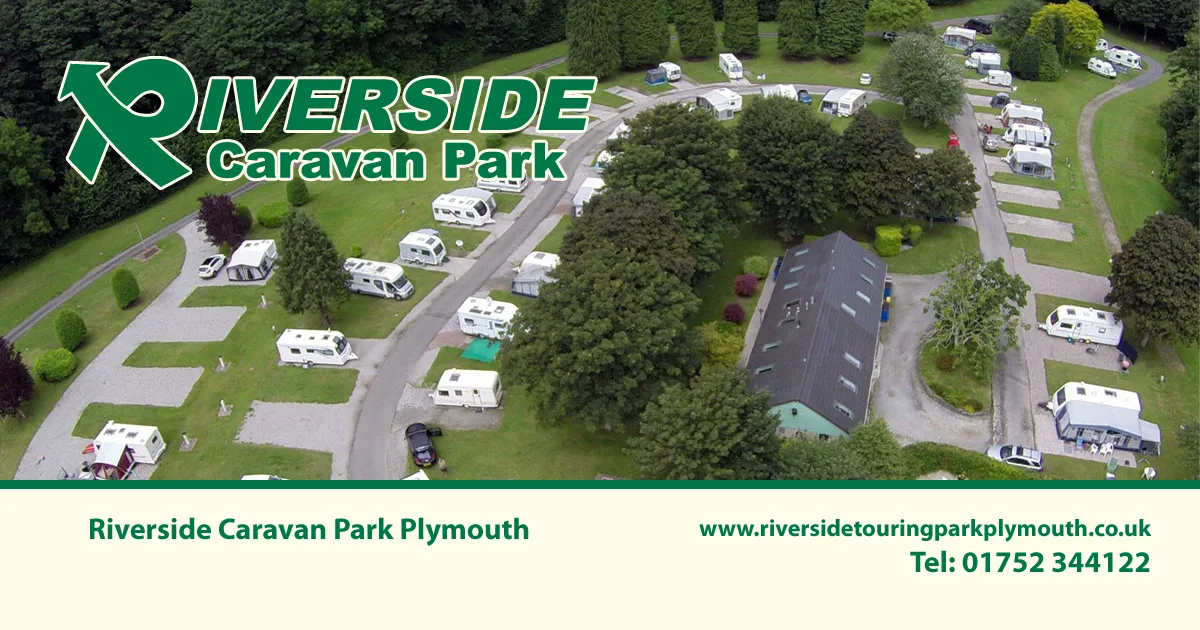 Riverside Caravan Park