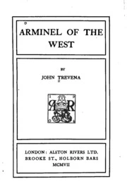 Arminel of the West