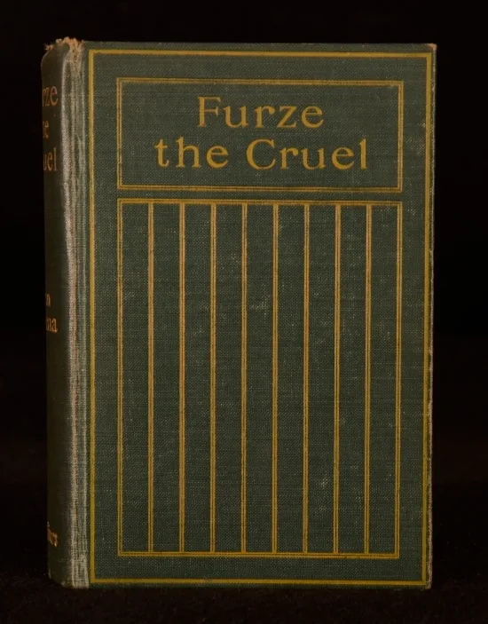 Furze the Cruel
