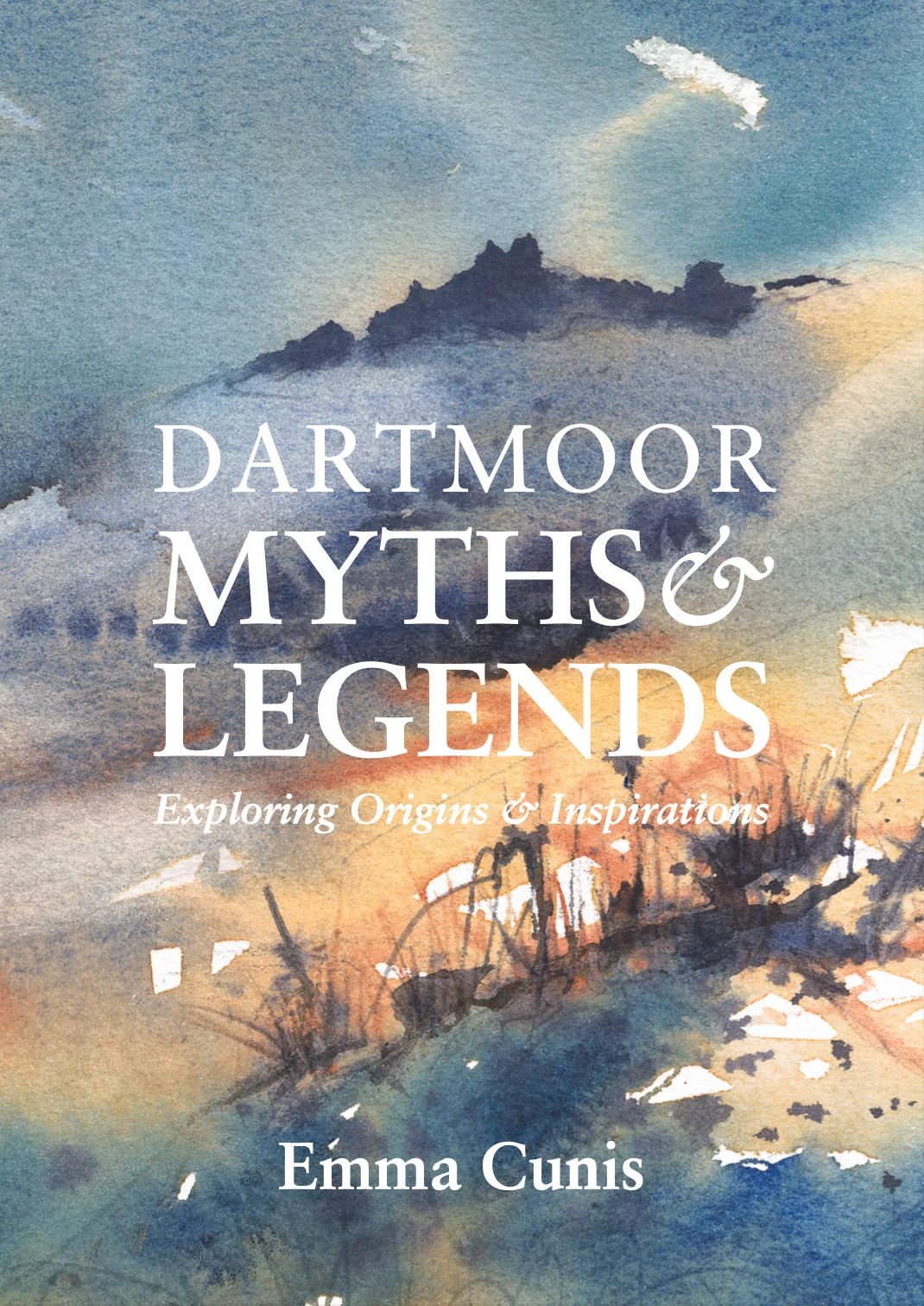 Dartmoor Myths & Legends: Exploring Origins and Inspirations