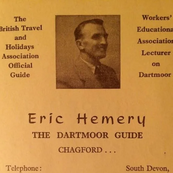 Eric Hemery