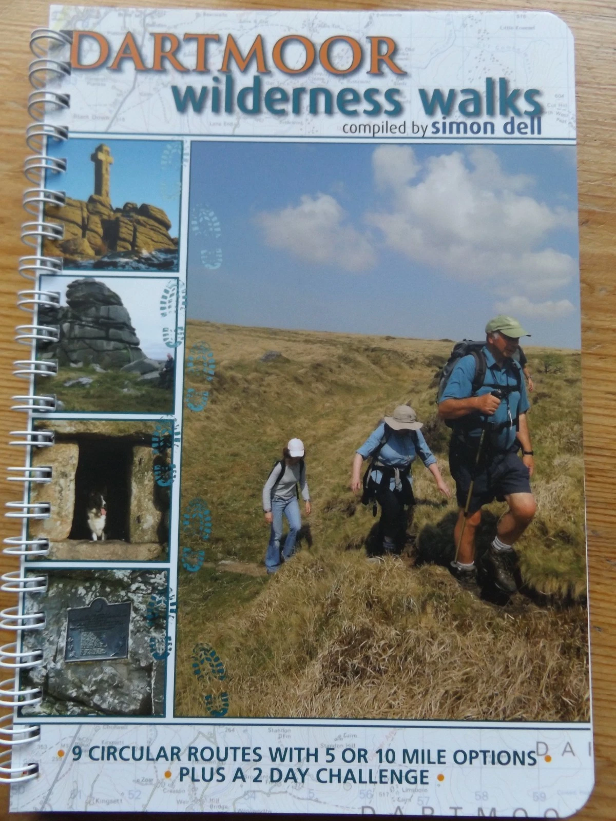 Dartmoor Wilderness Walks