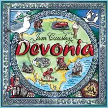 Devonia