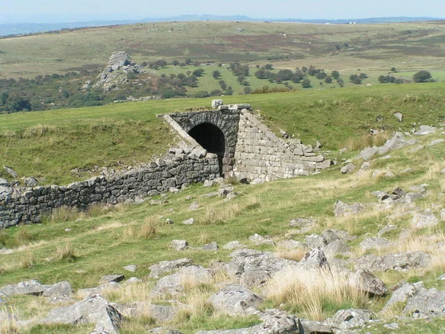 Plymouth and Dartmoor Railway