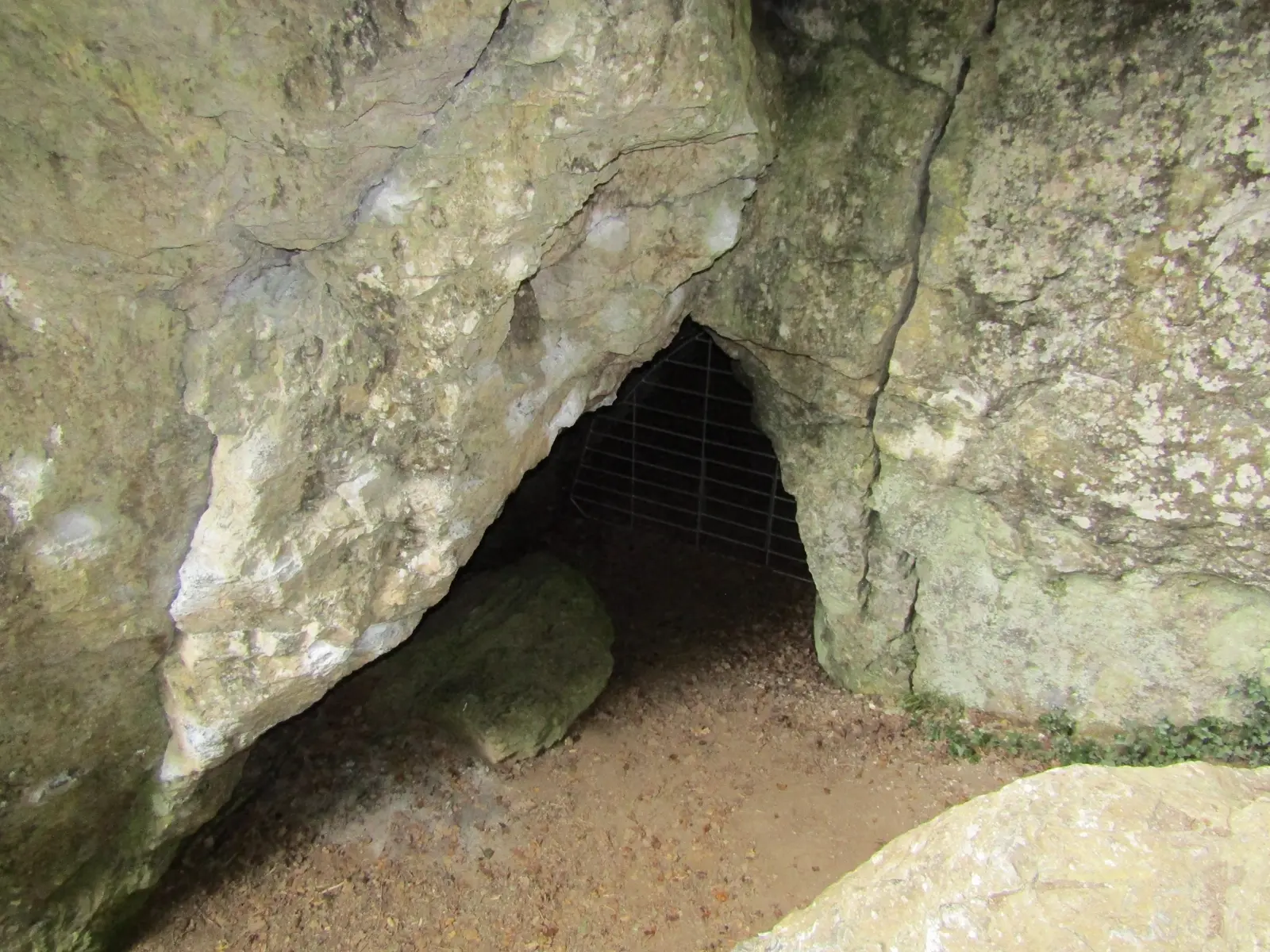 Pixie's Hole