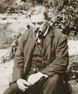Robert Burnard