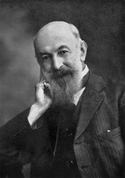 R. Hansford Worth