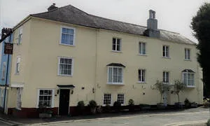 The Old Coffee House