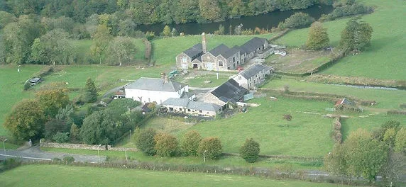 Stone Farm And Study Centre