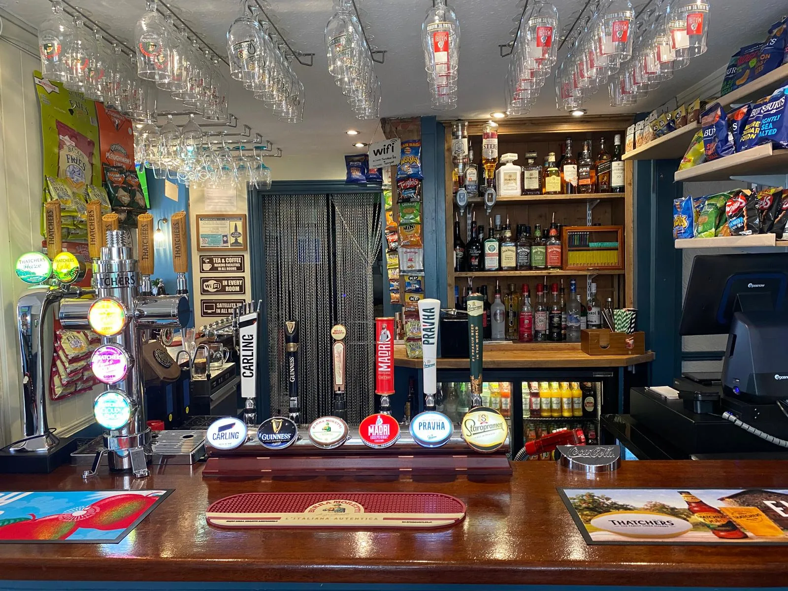 The Tavistock Hotel & Inn