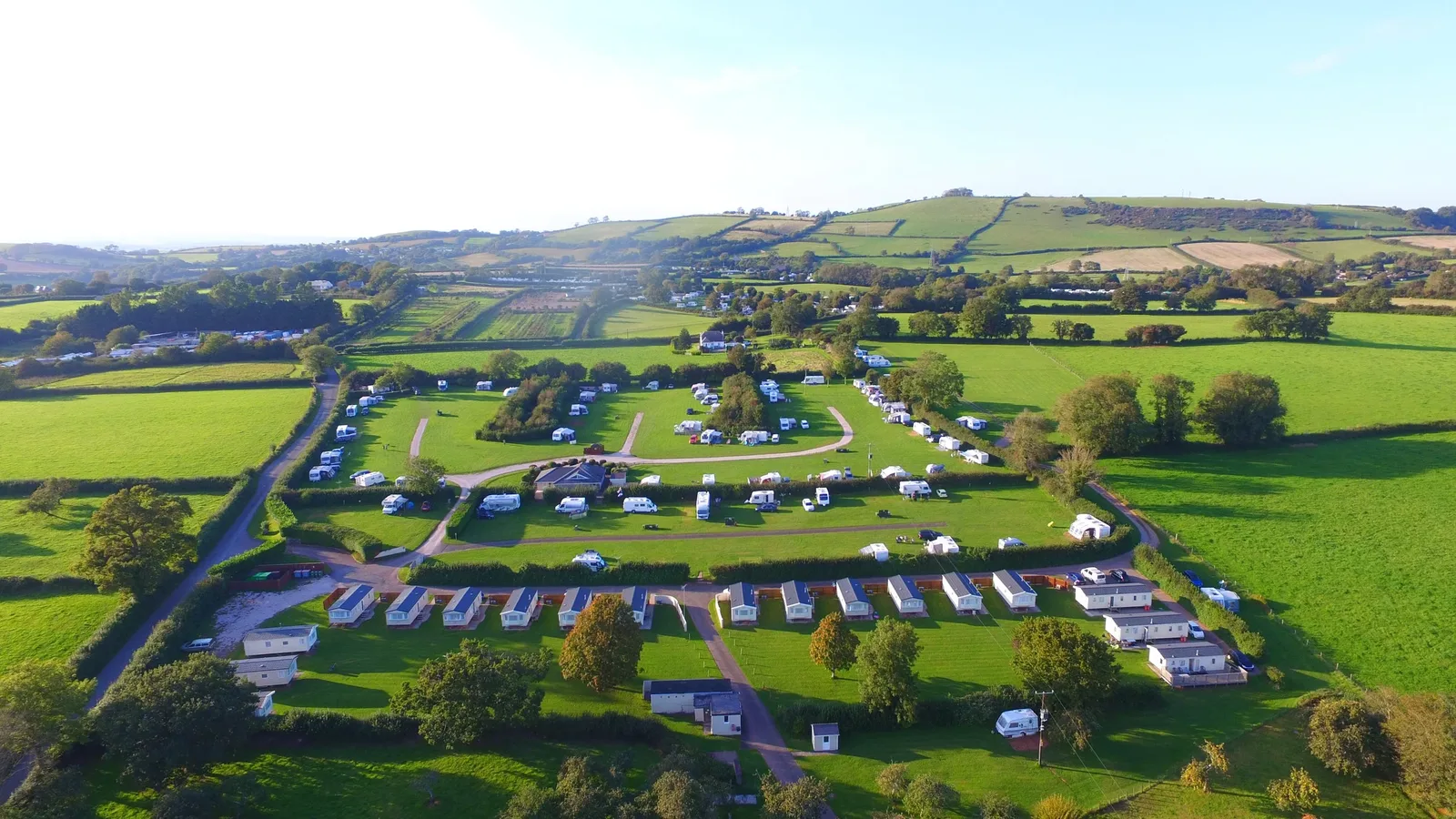 Higher Well Farm