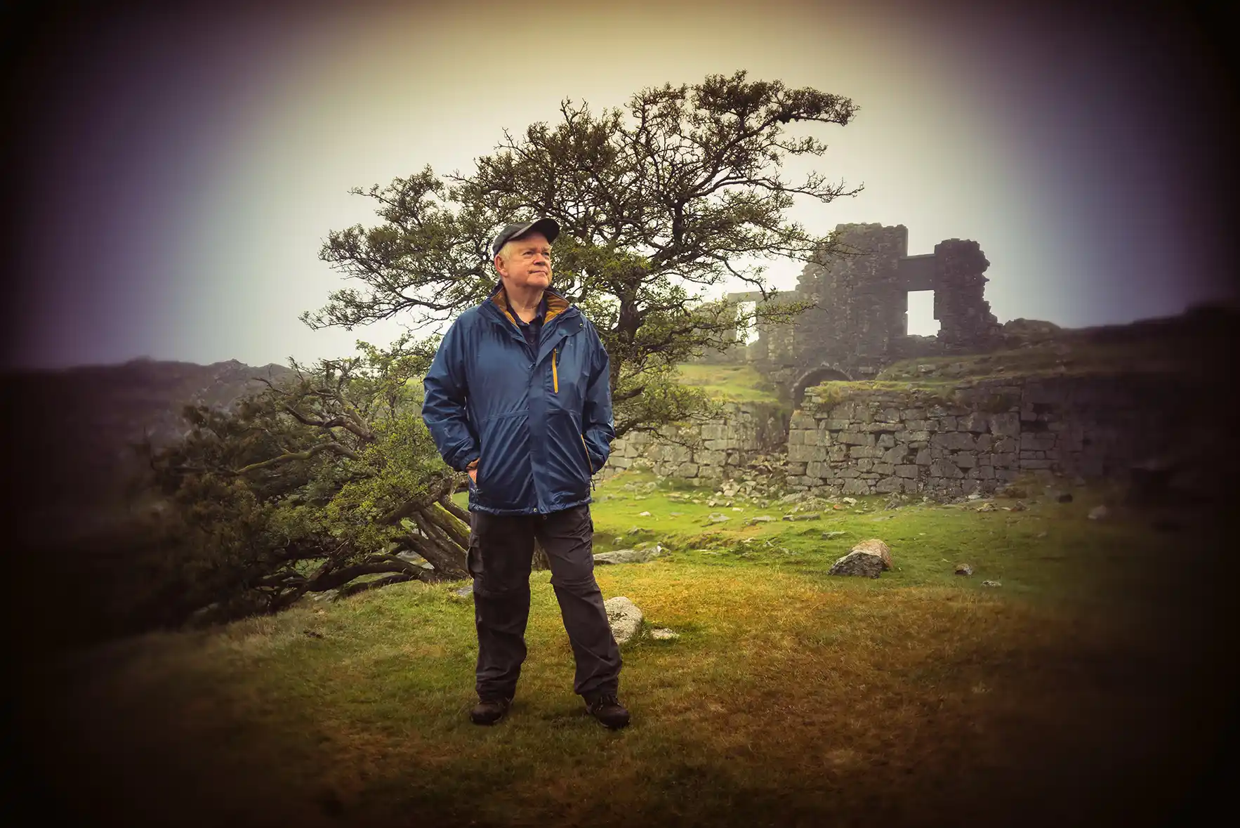 Professor Bob Stone