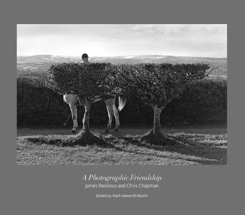 A Photographic Friendship