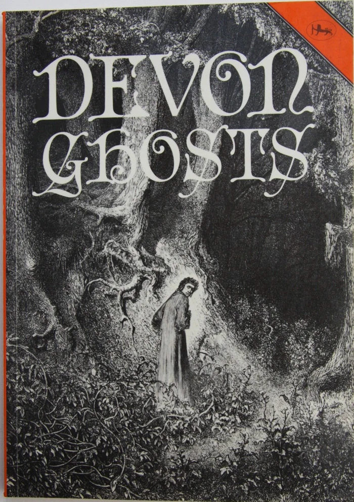 Devon Ghosts