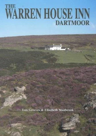 The Warren House Inn, Dartmoor