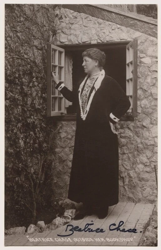 Beatrice Chase