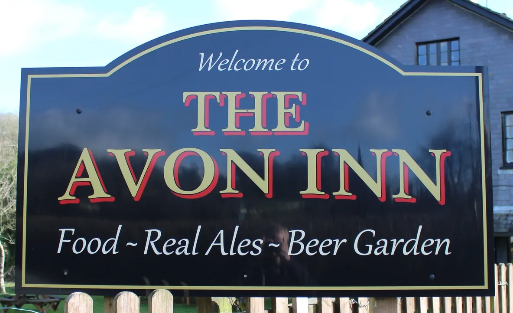 The Avon Inn