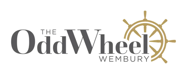 The Odd Wheel