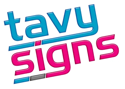 Tavy Signs