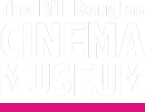 The Bill Douglas Cinema Museum