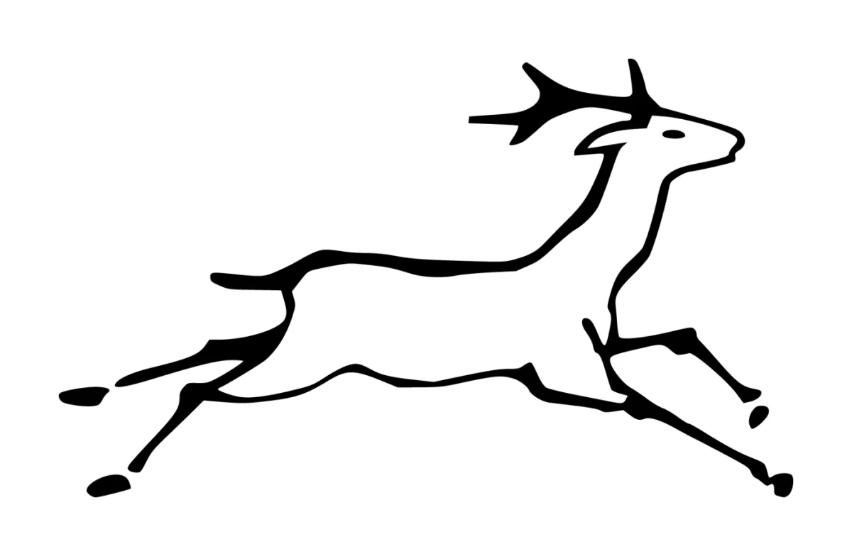 Running Deer C.I.C.