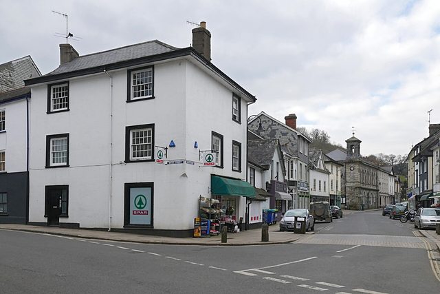 Ashburton