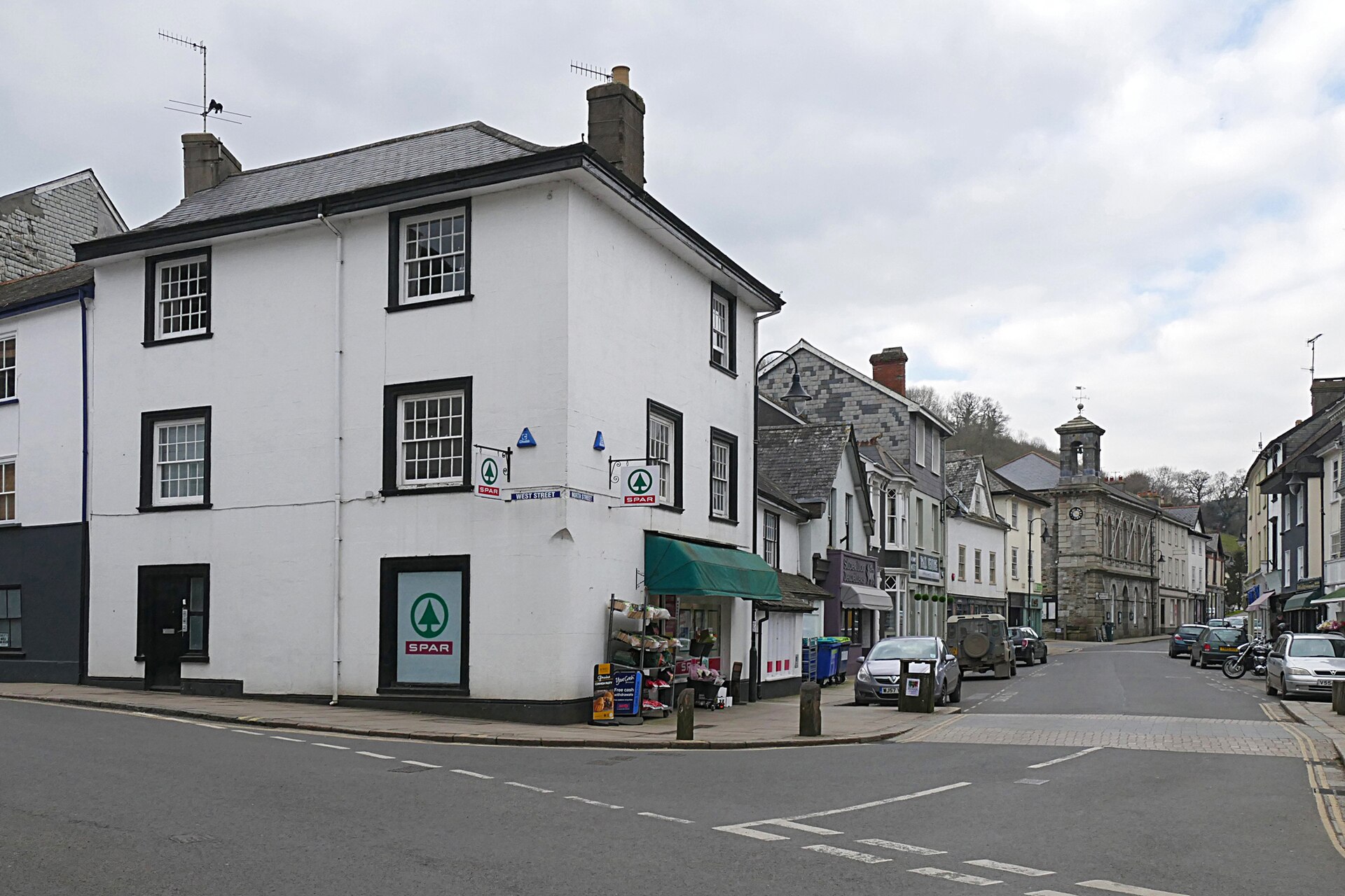 Ashburton