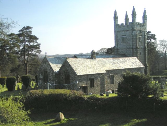 Lydford