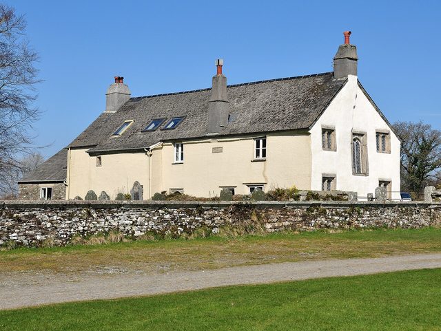 Walkhampton