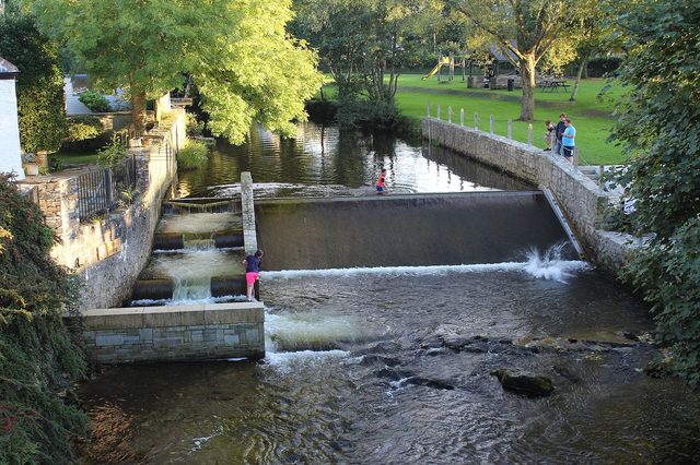 Horrabridge