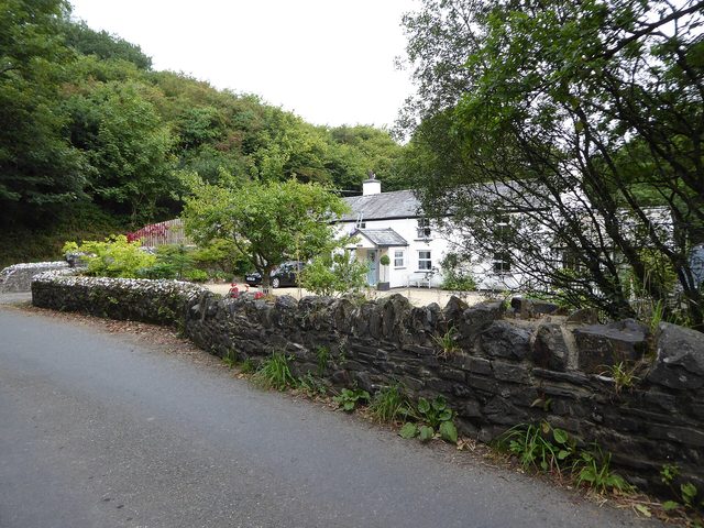 Mary Tavy