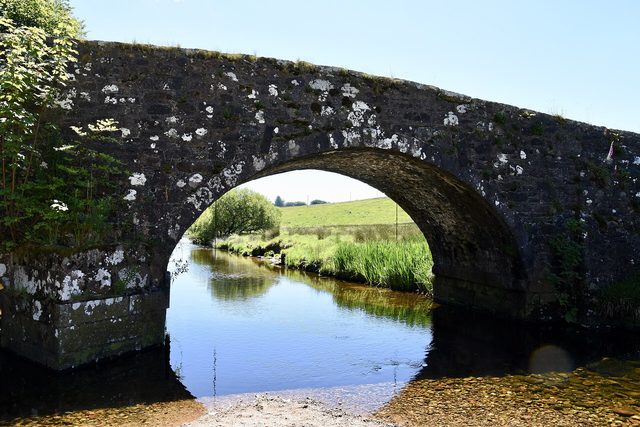 Two Bridges