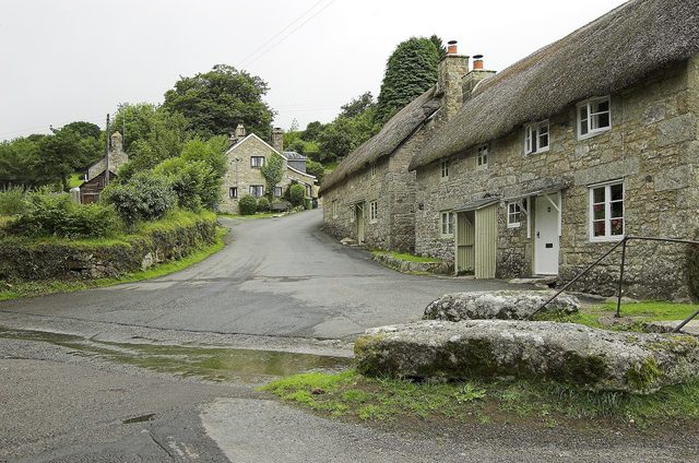 Ponsworthy