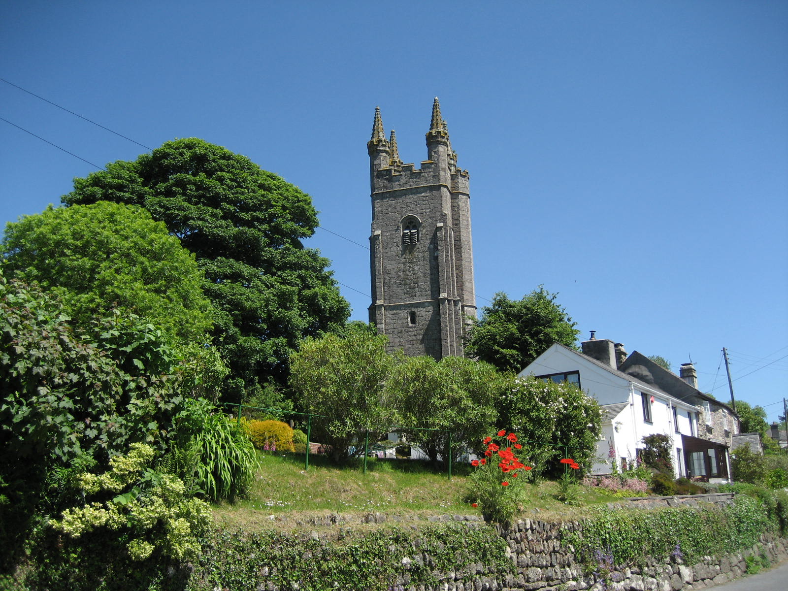 Shaugh Prior