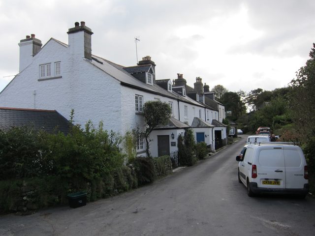 Haytor Vale