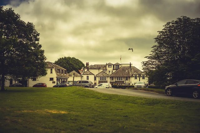 Yelverton