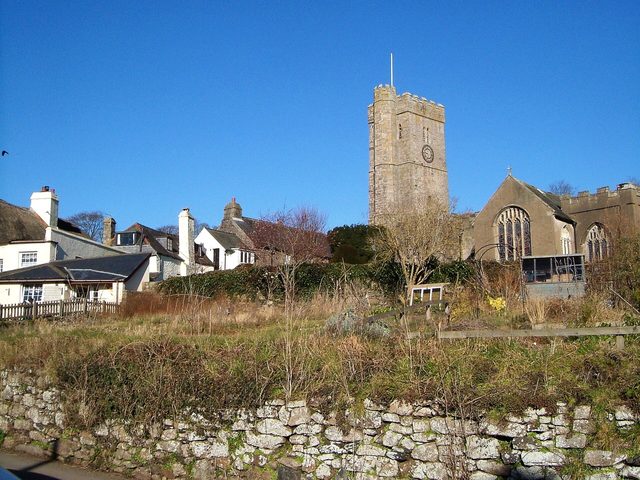 Ilsington