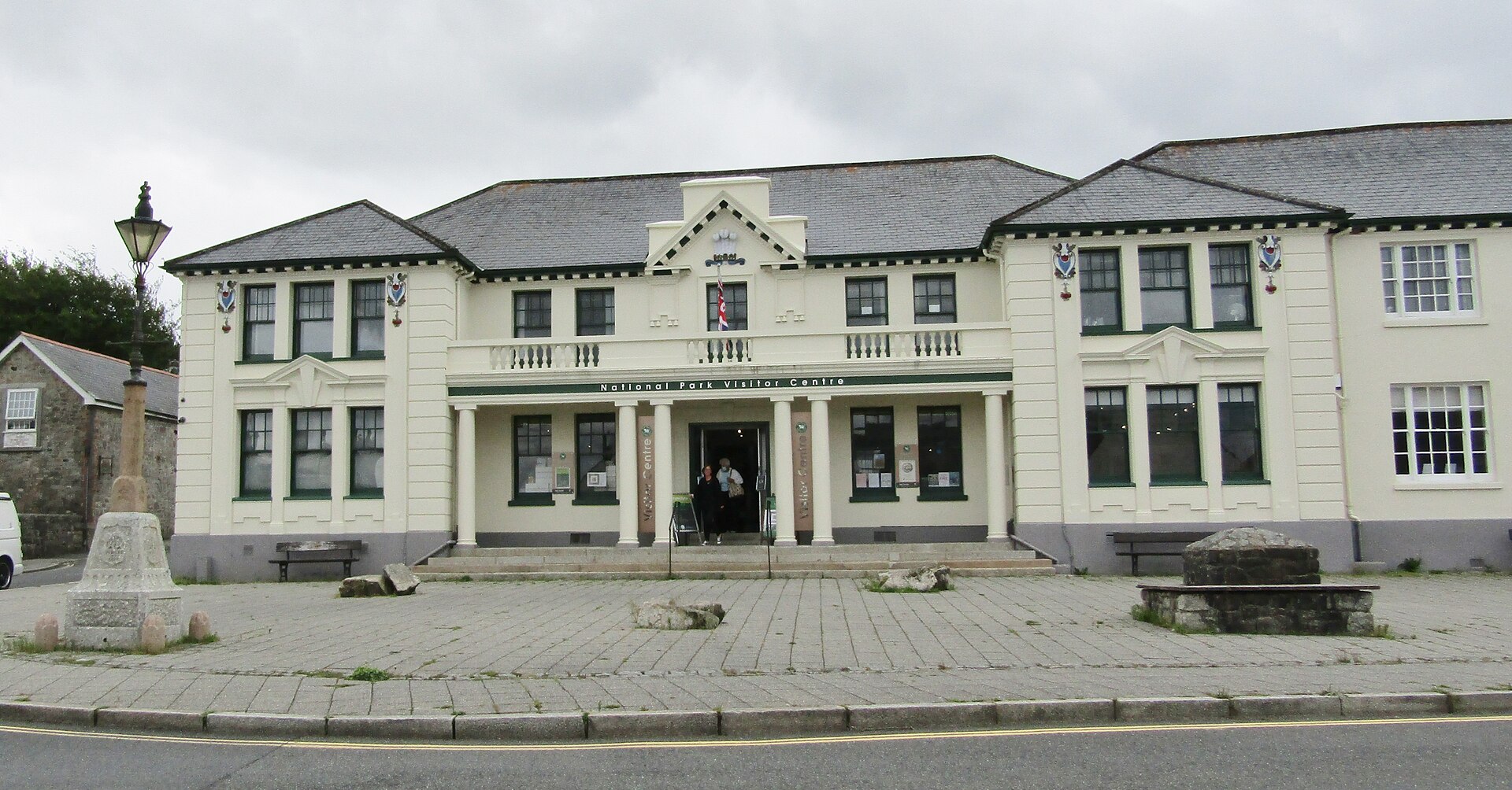 Princetown