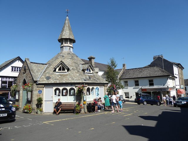 Chagford