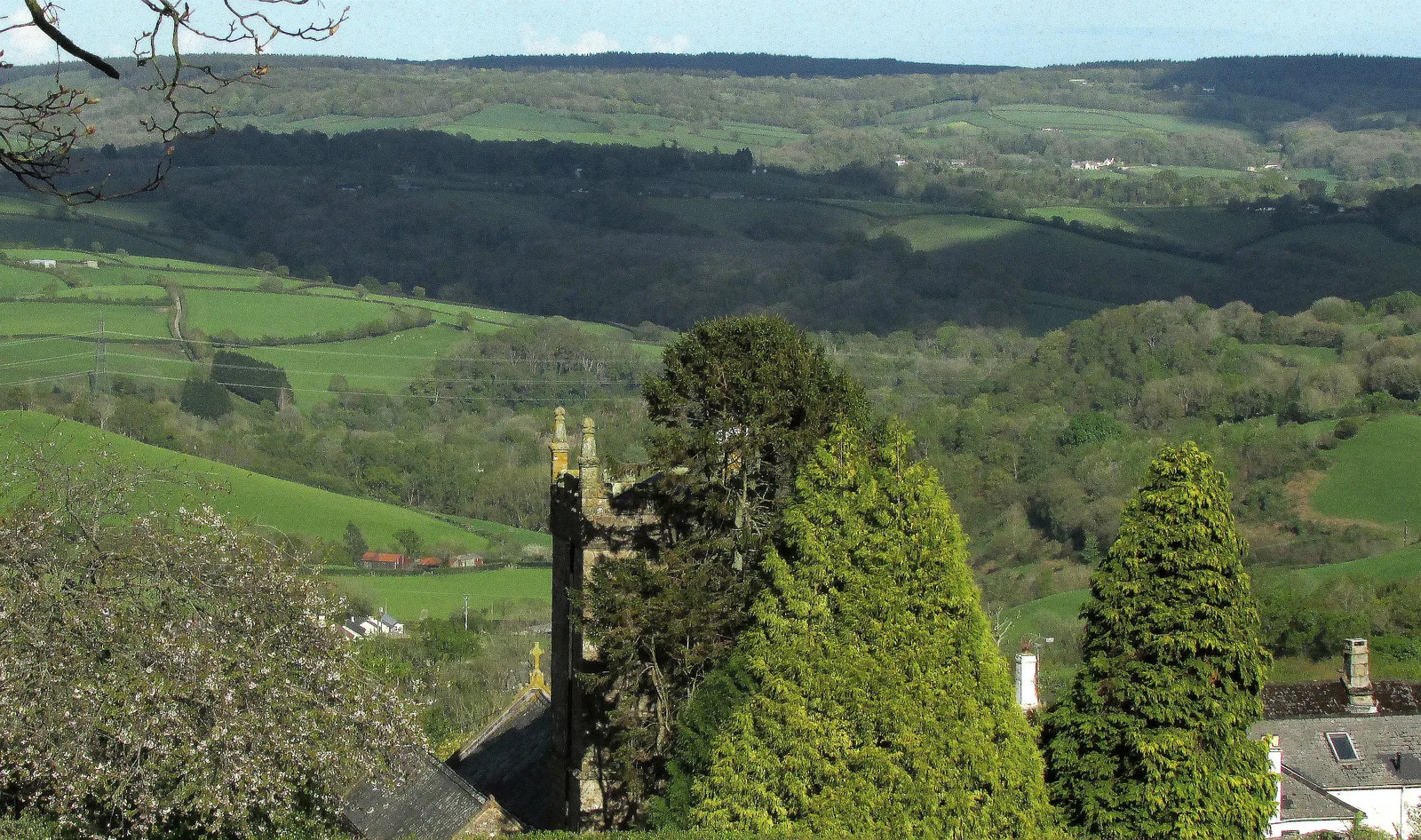 Hennock